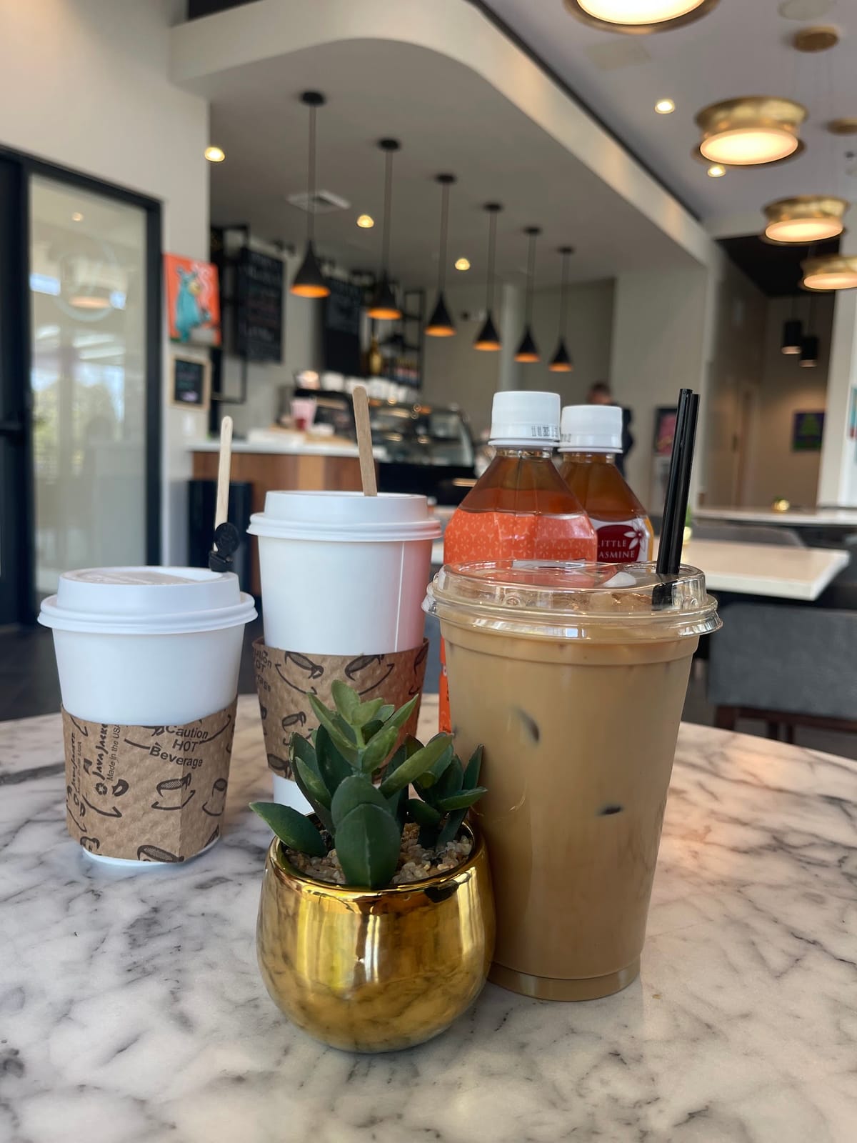 North of Main Cafe
