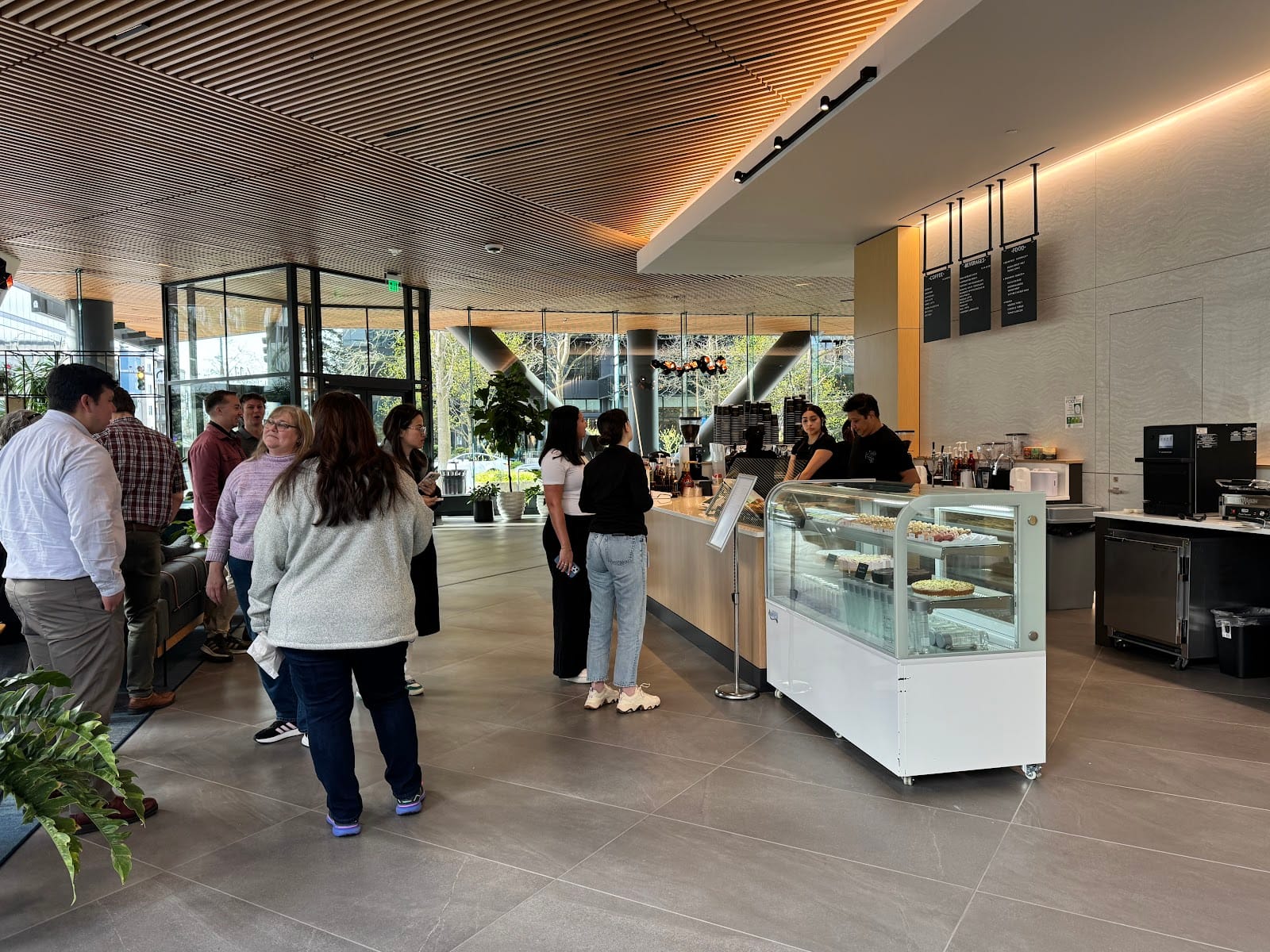 Himalayan Coffee Roasters Bellevue