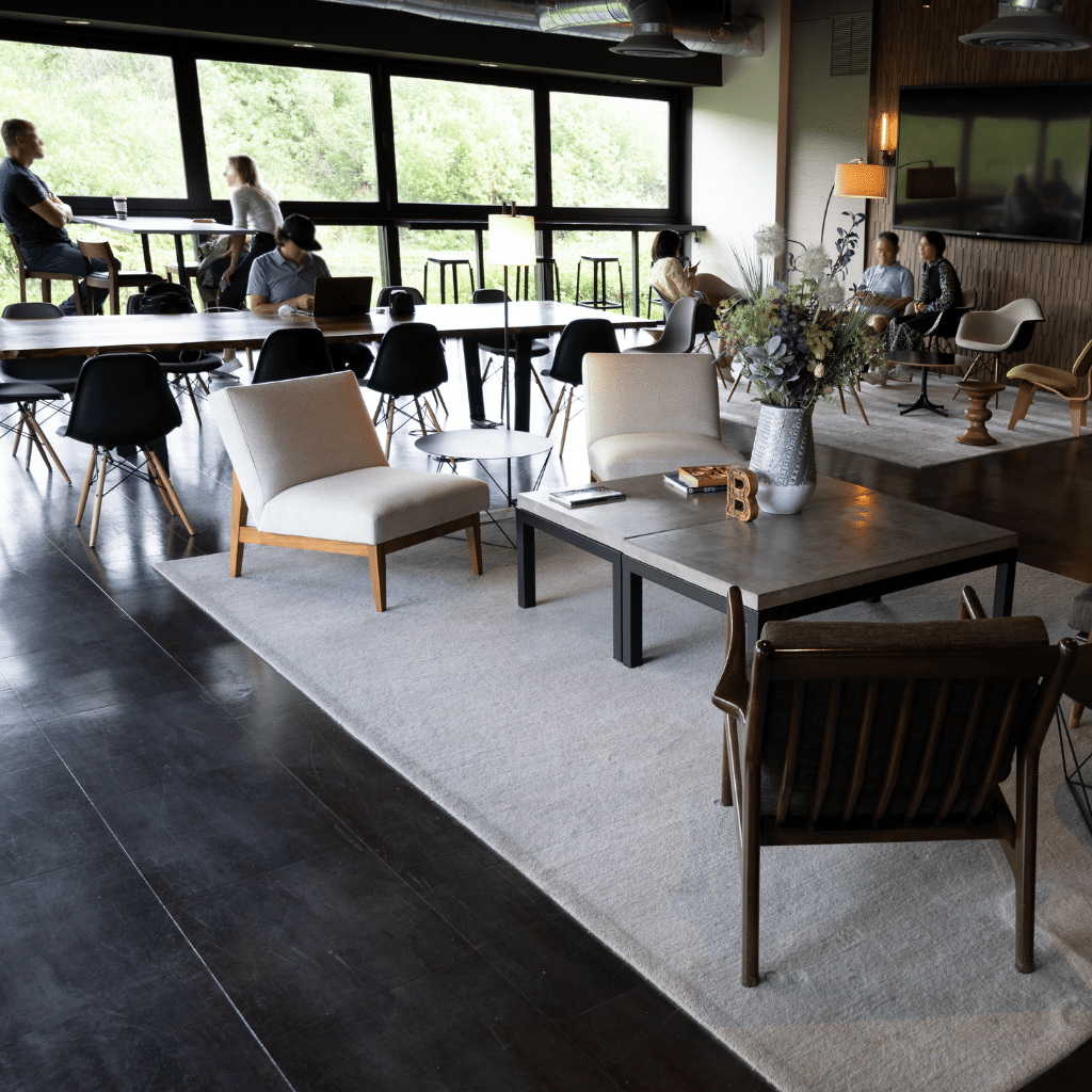 Dilettante Mocha Café at Bellefield Office Park photo 3