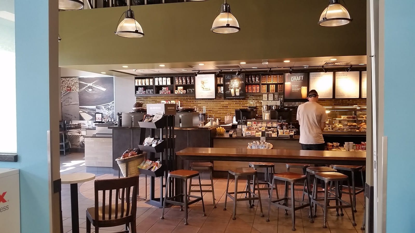 Starbucks Coffee Company