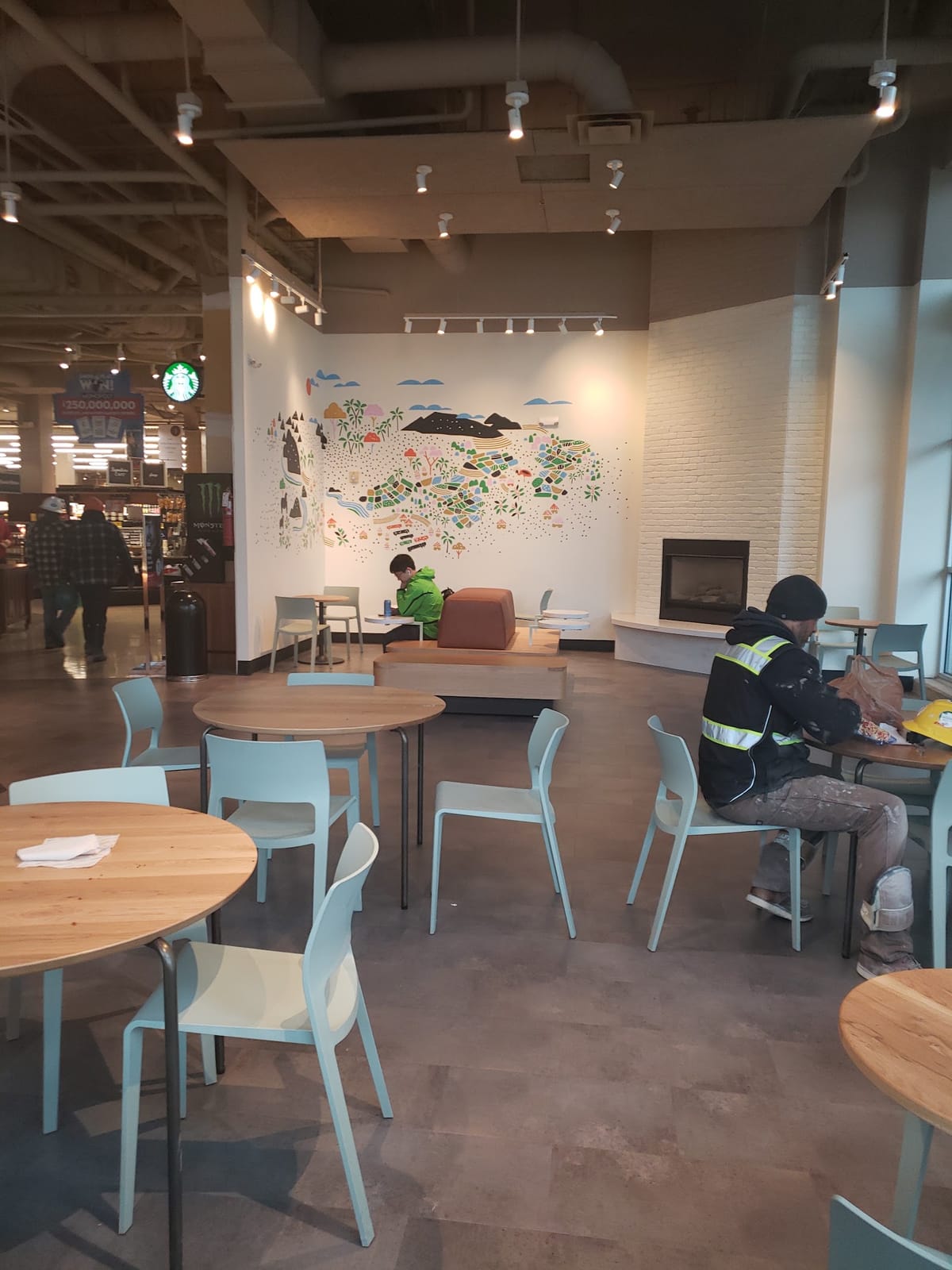 Starbucks Coffee Company