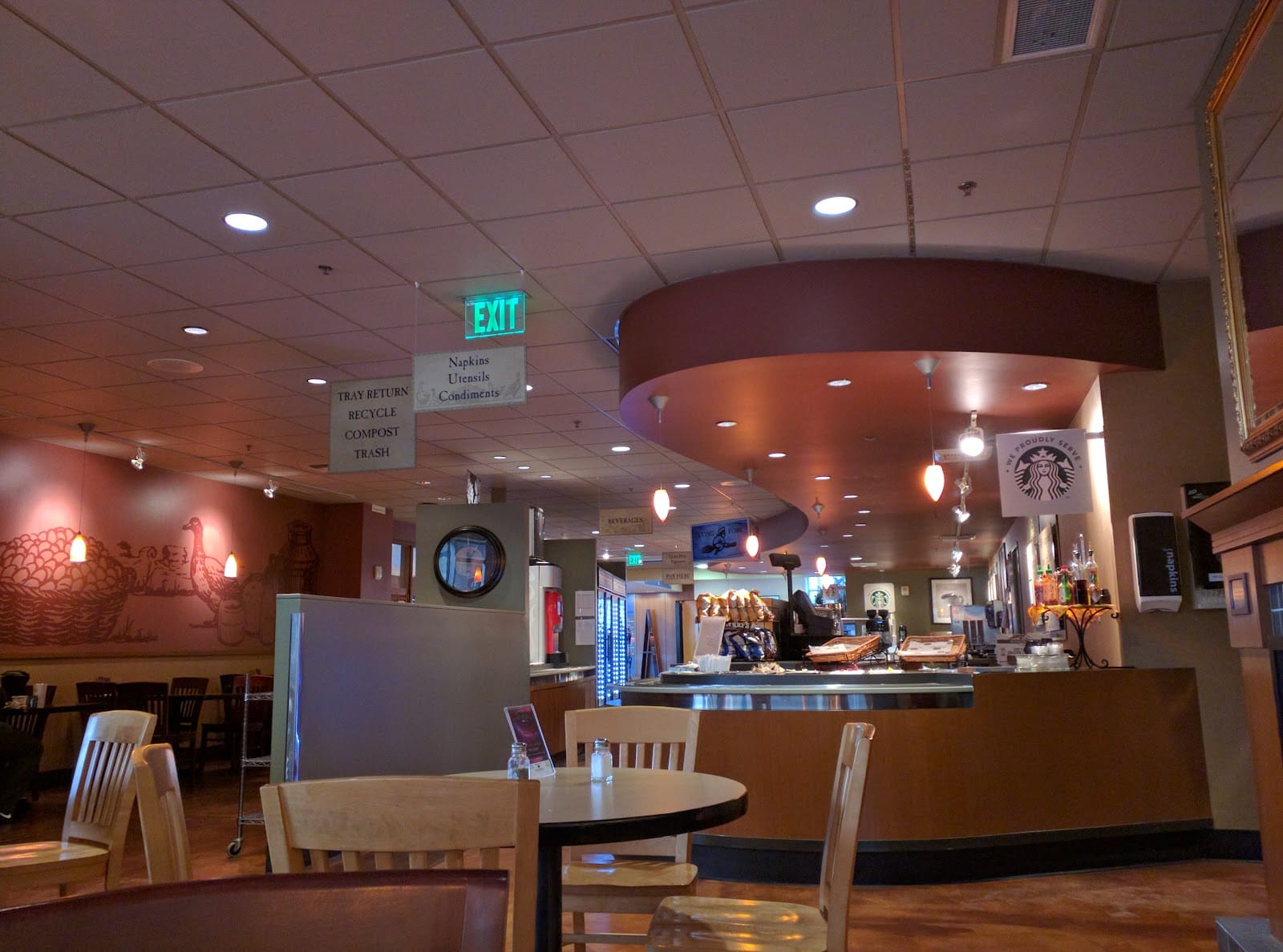 Stanza's Cafe