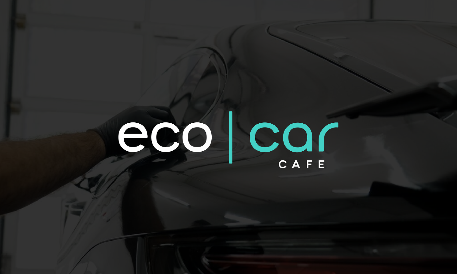 Eco Car Cafe - Bellevue Place photo 2