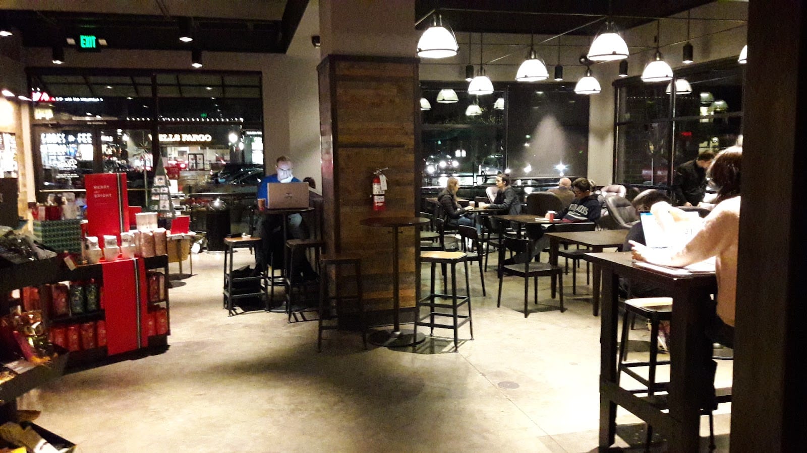 Starbucks Coffee Company
