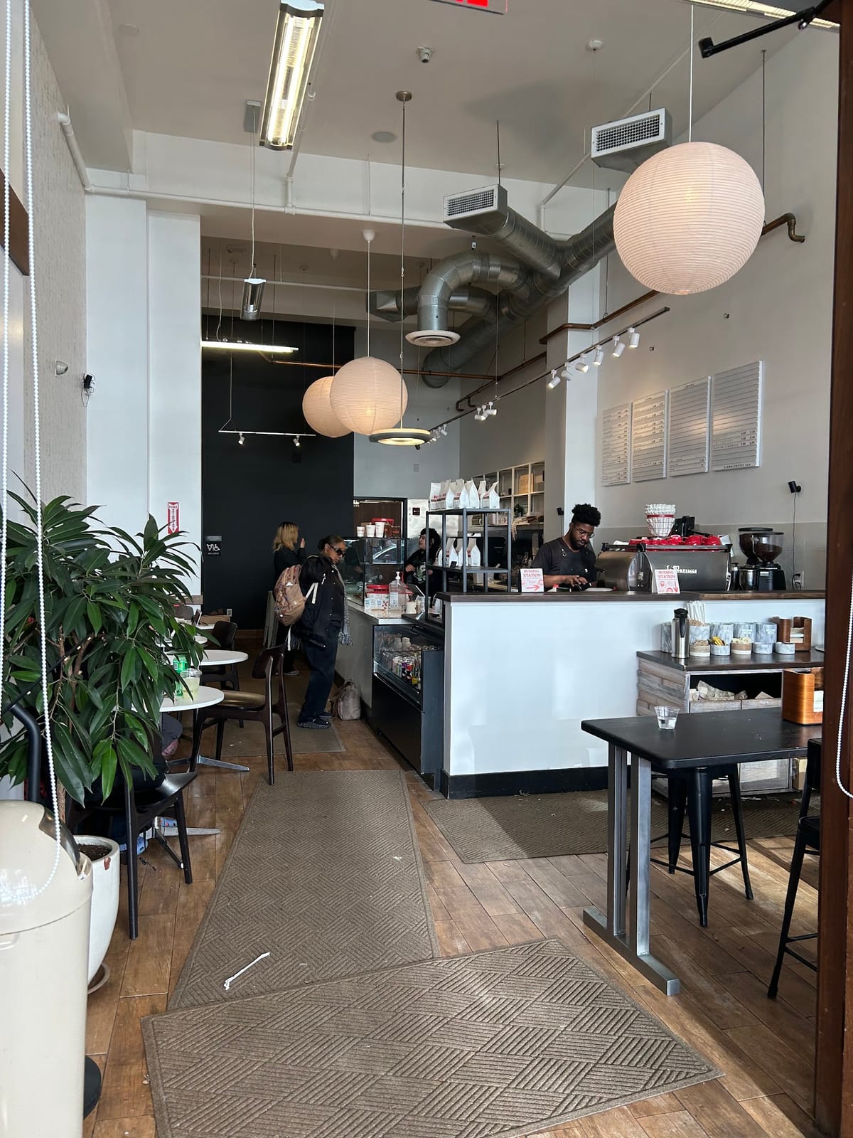 SIGNAL Coffee Roasters