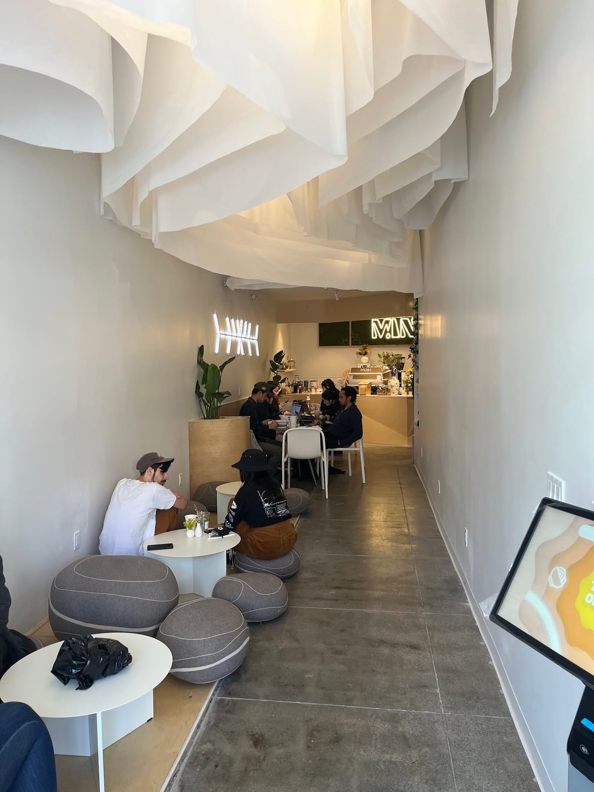 Mind Coffee