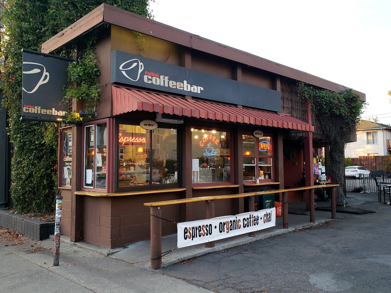Fellini Coffeebar