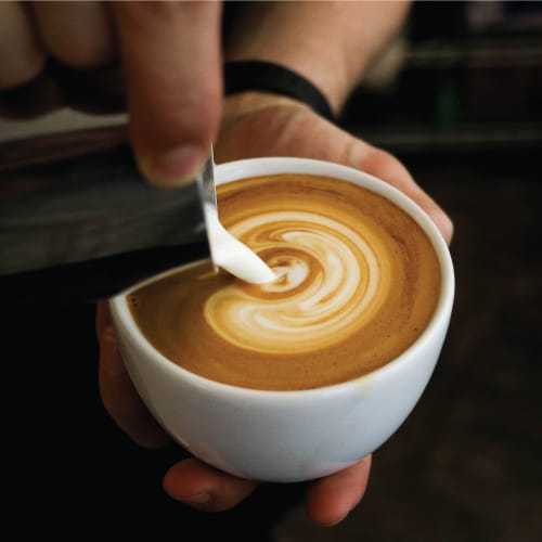 Fellini Coffeebar photo 2