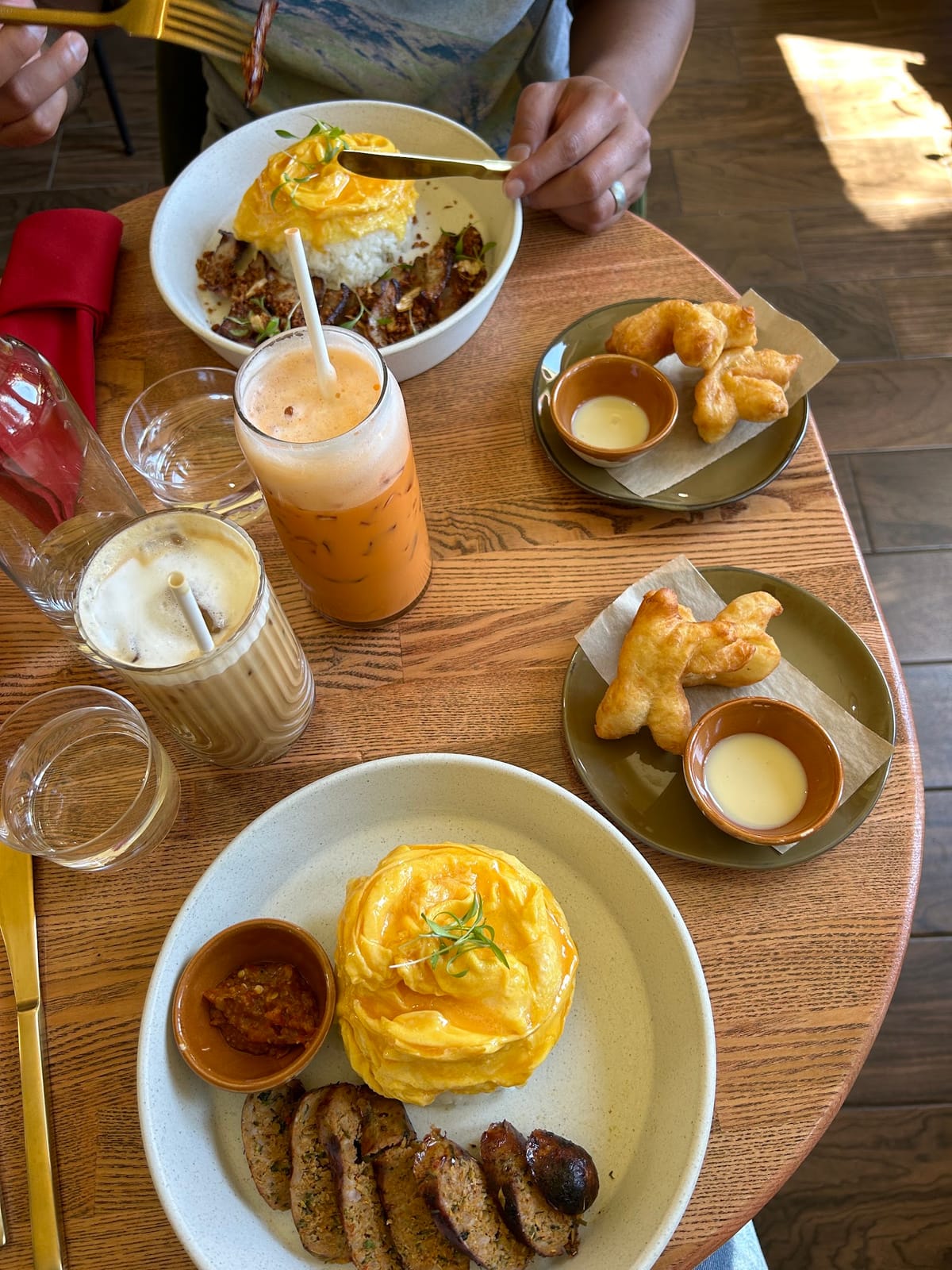 Tanzie's