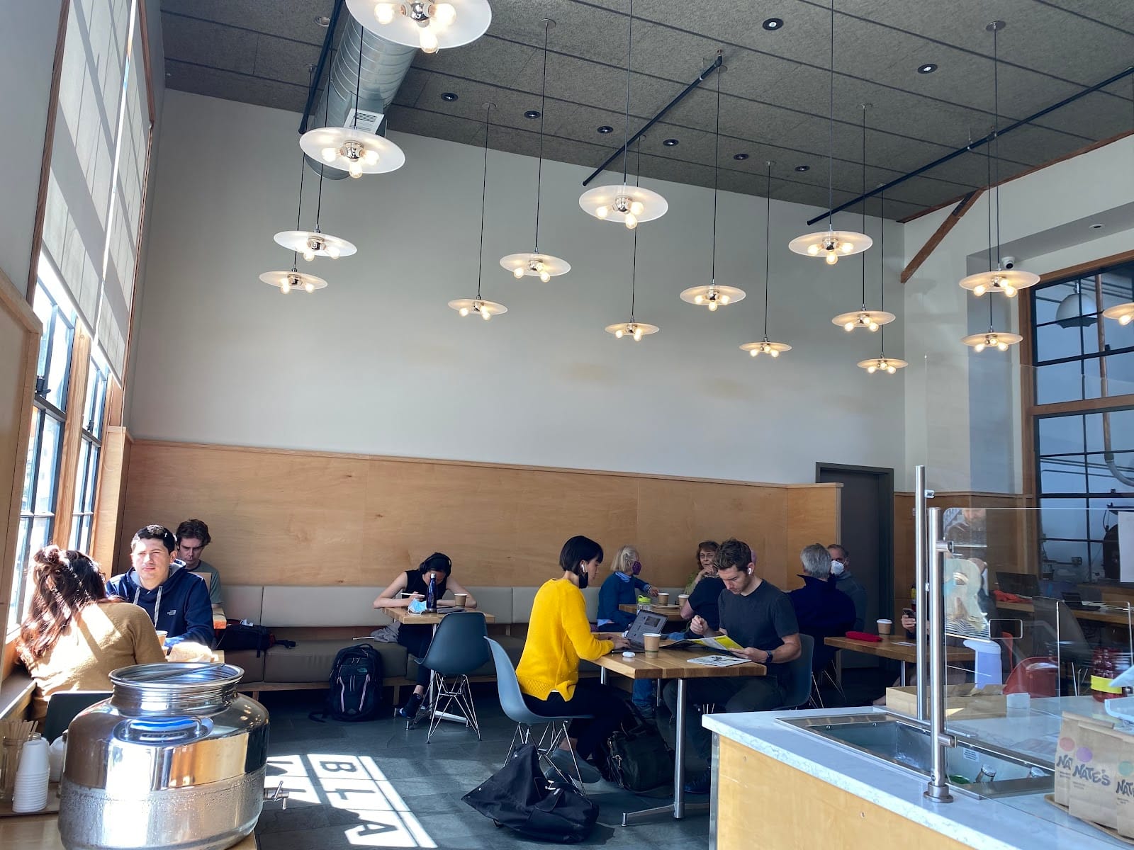 CoRo Coffee Roastery