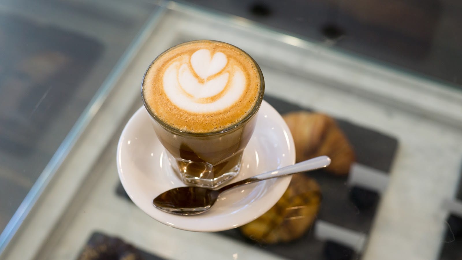 Souvenir Coffee Co.