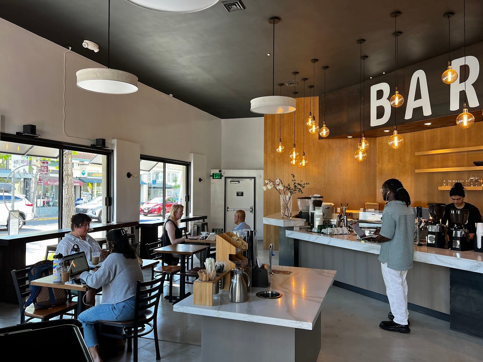 Cafenated Coffee Company