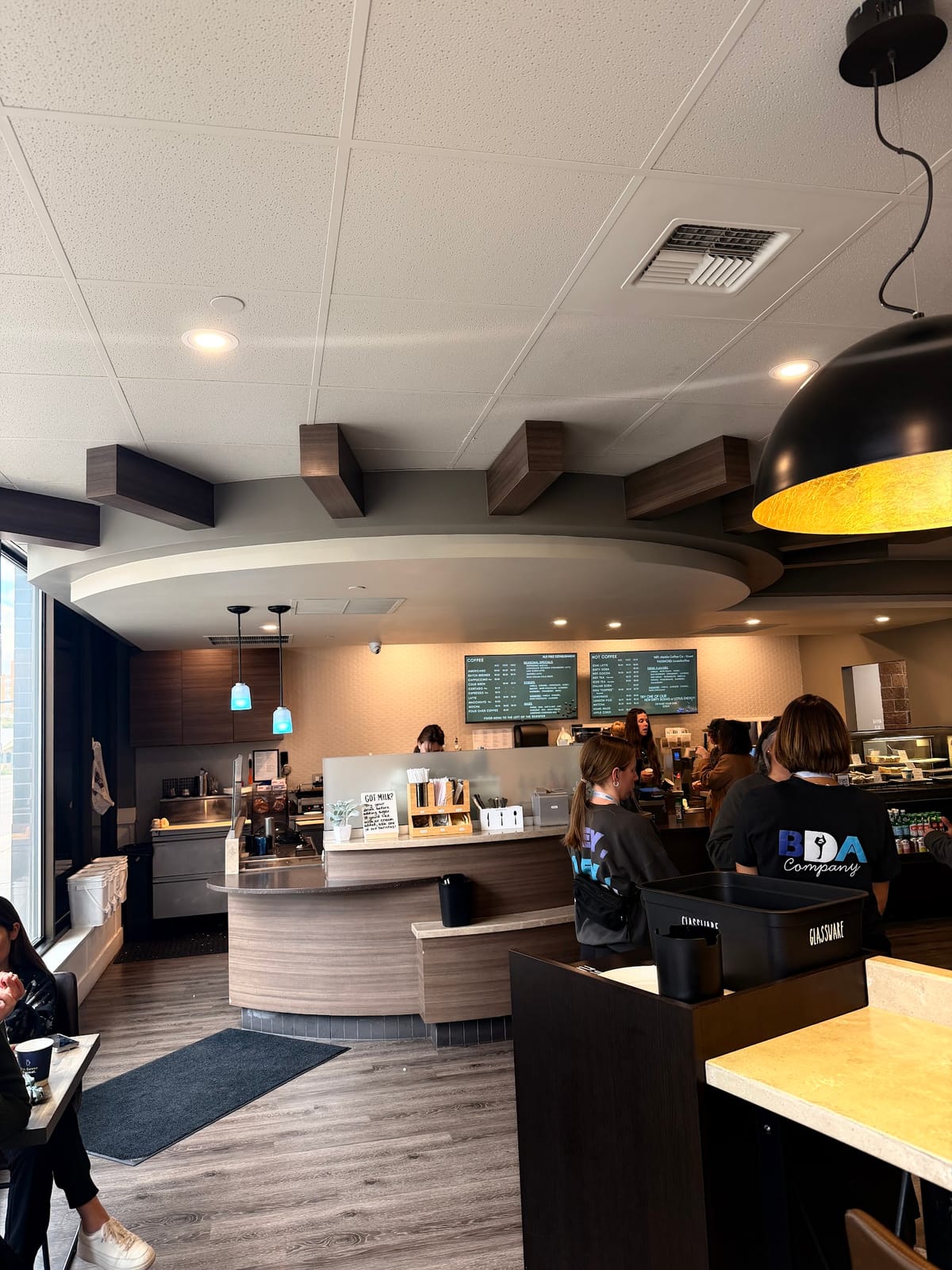 Marble Coffee Co