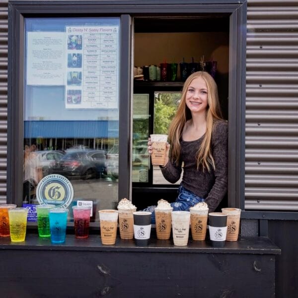 Classy N' Sassy Coffee photo 4