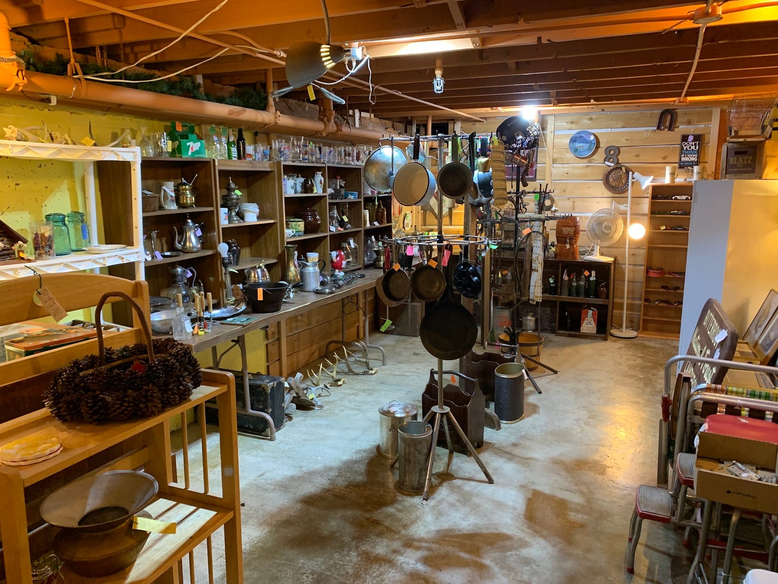 Yesteryears Antique Mall
