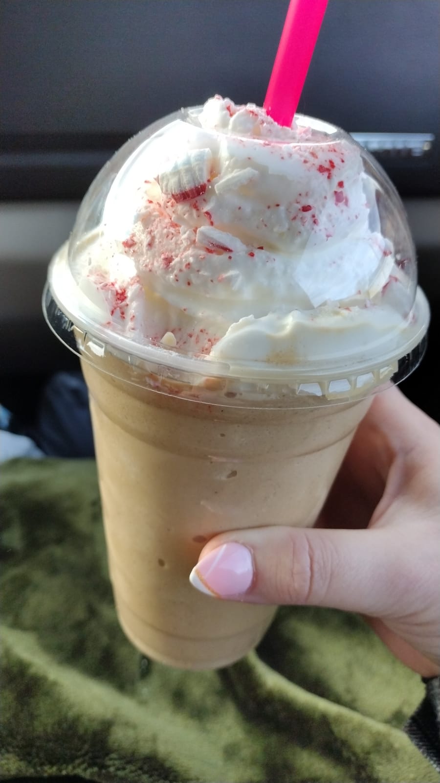 Mountain Mudd Espresso
