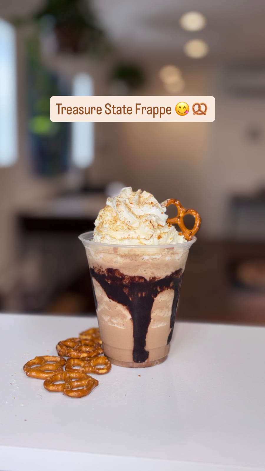 Big Sky Bean Coffee and Beverage