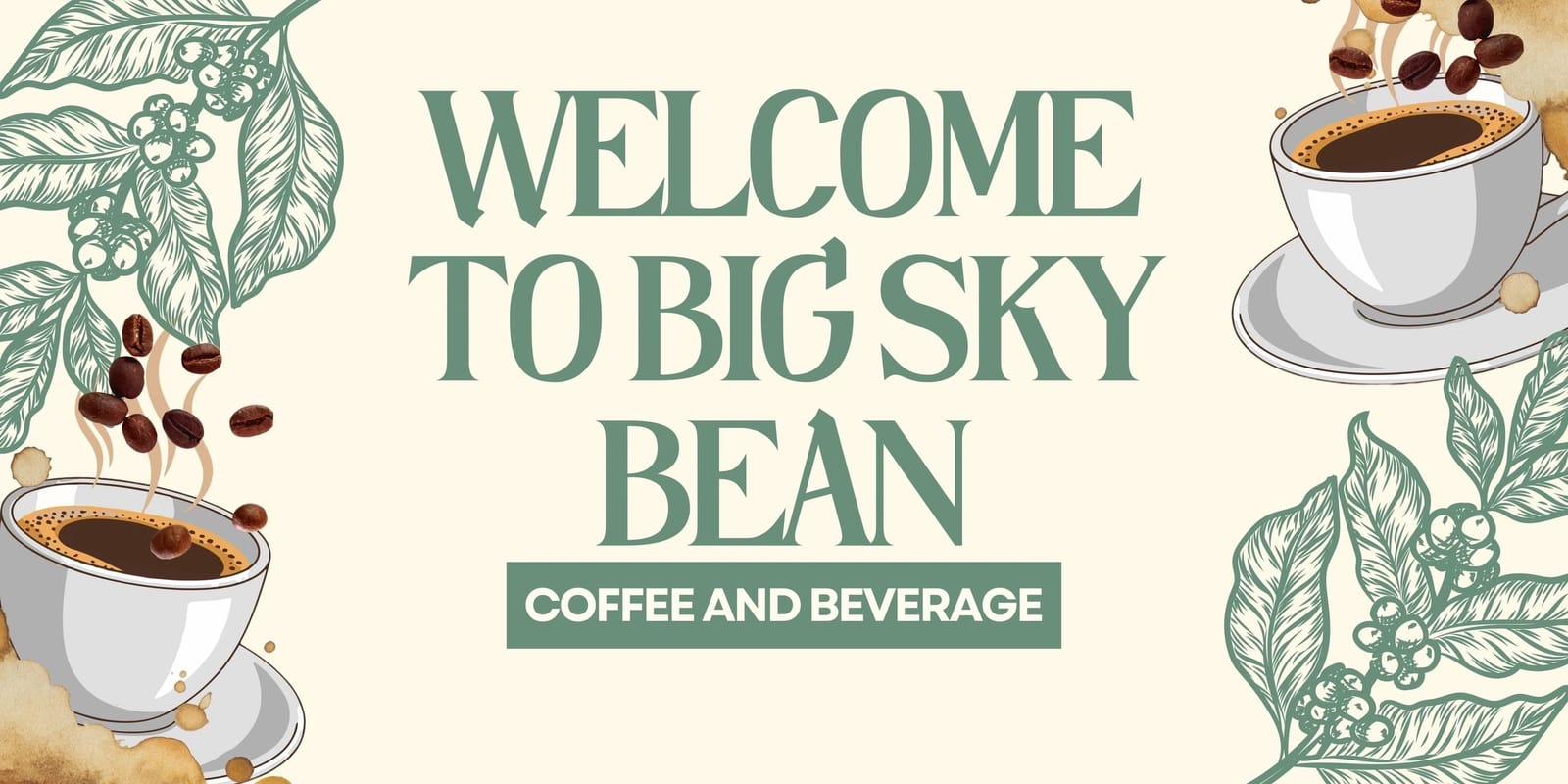 Big Sky Bean Coffee and Beverage photo 2