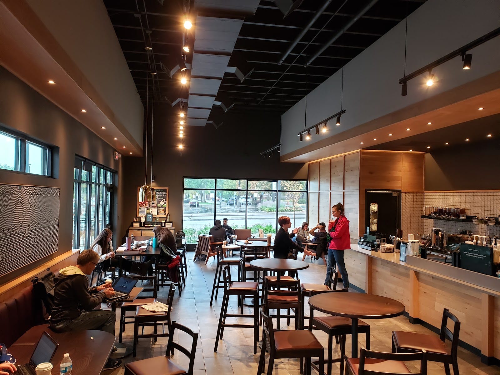Starbucks Coffee Company