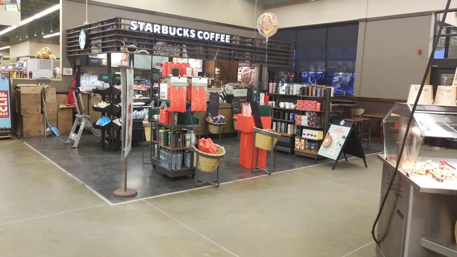 Starbucks Coffee Company