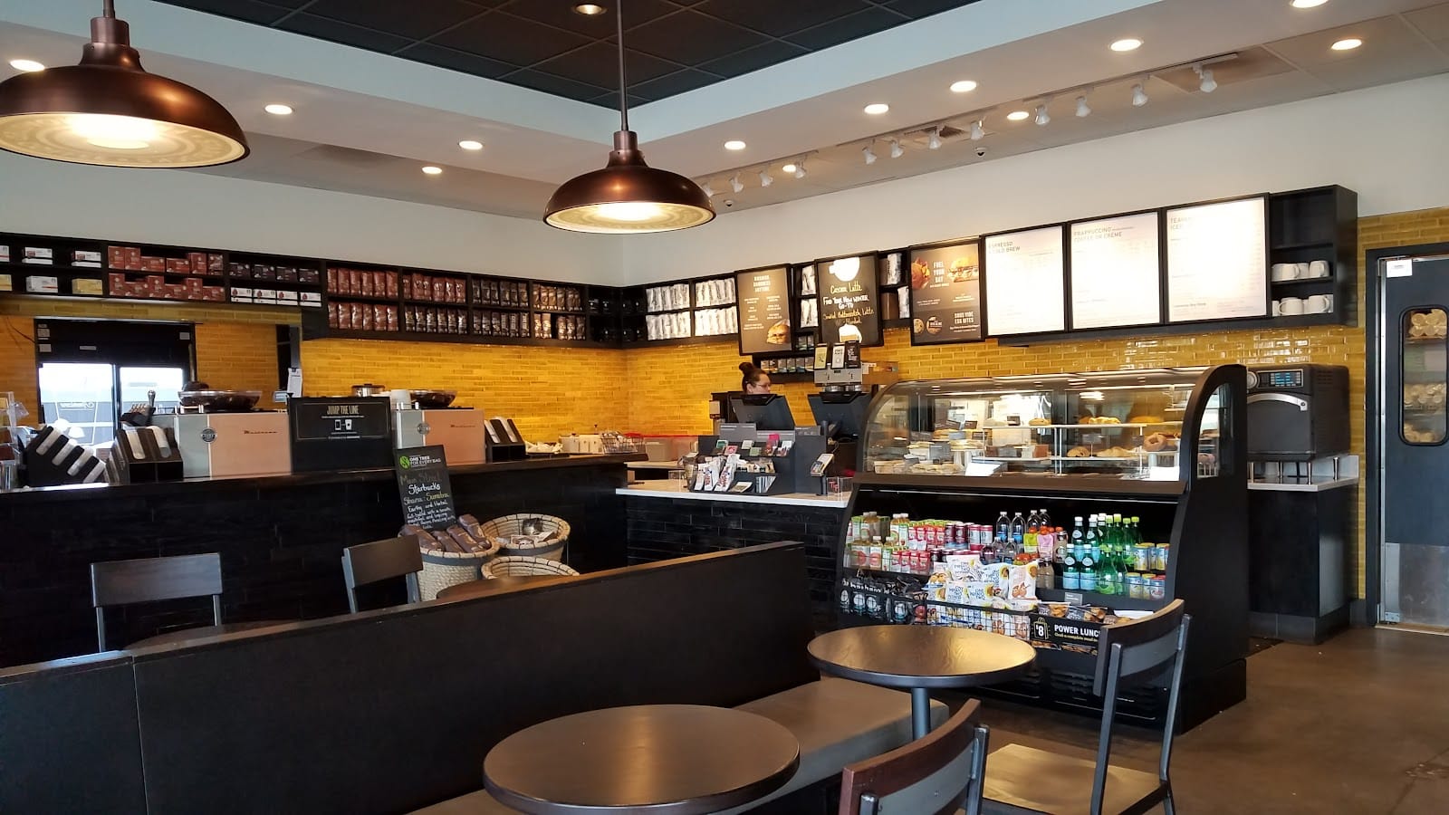 Starbucks Coffee Company