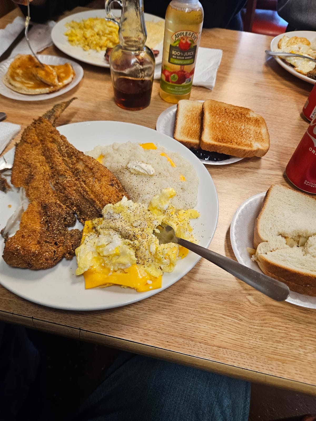 Nelson Brother's Cafe