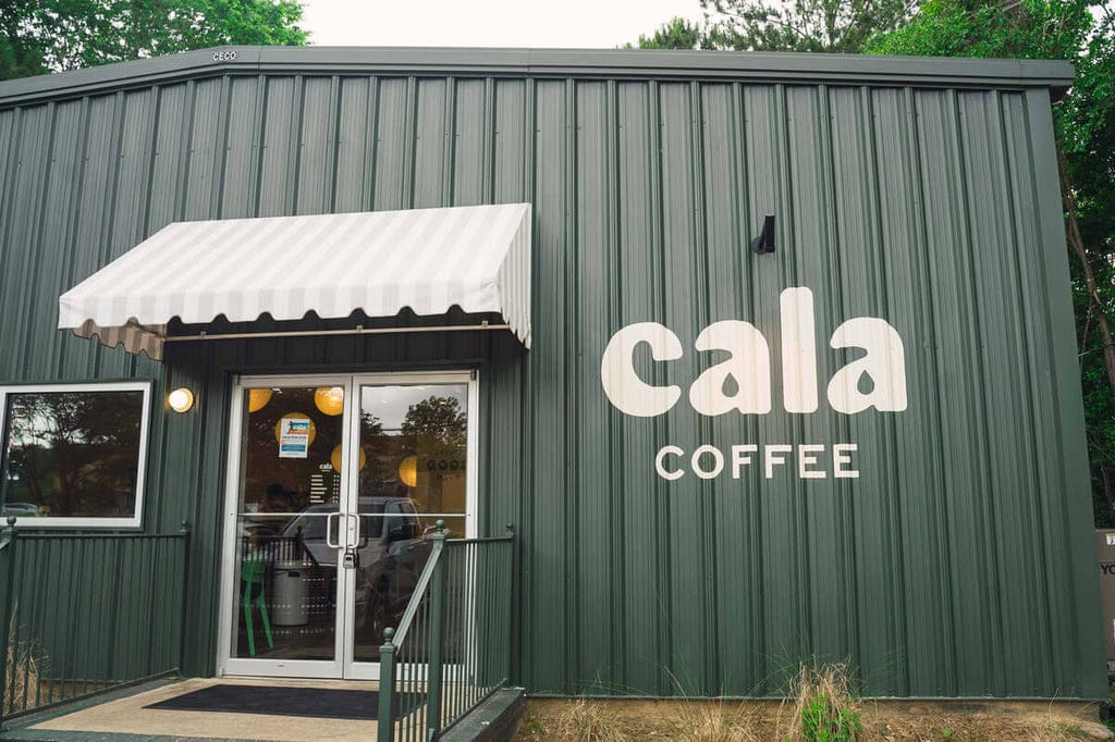 Cala Coffee Downtown photo 9