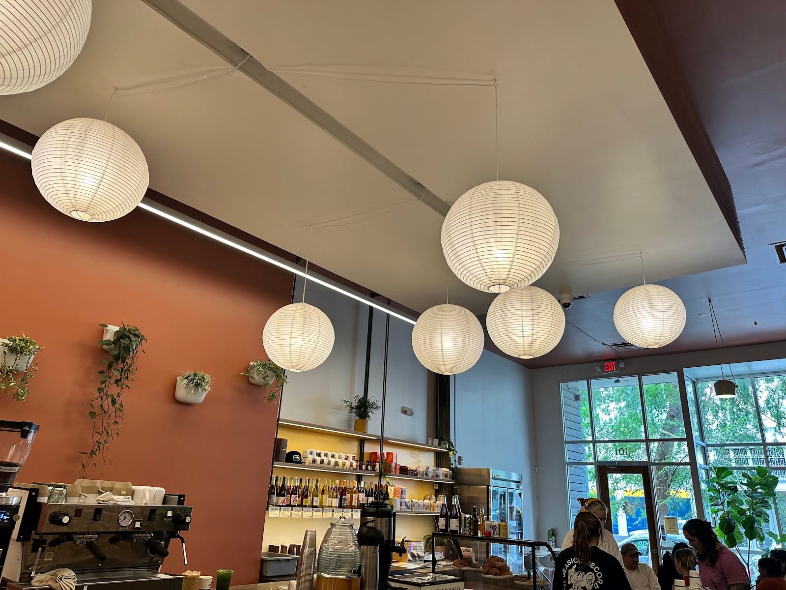 Cala Coffee Downtown