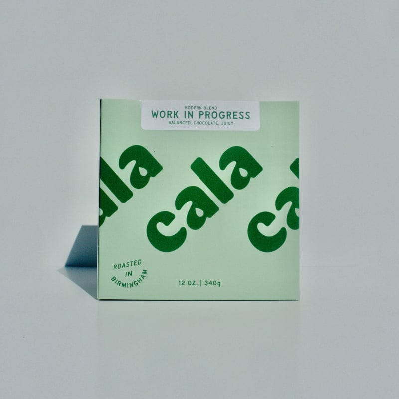 Cala Coffee Downtown photo 6
