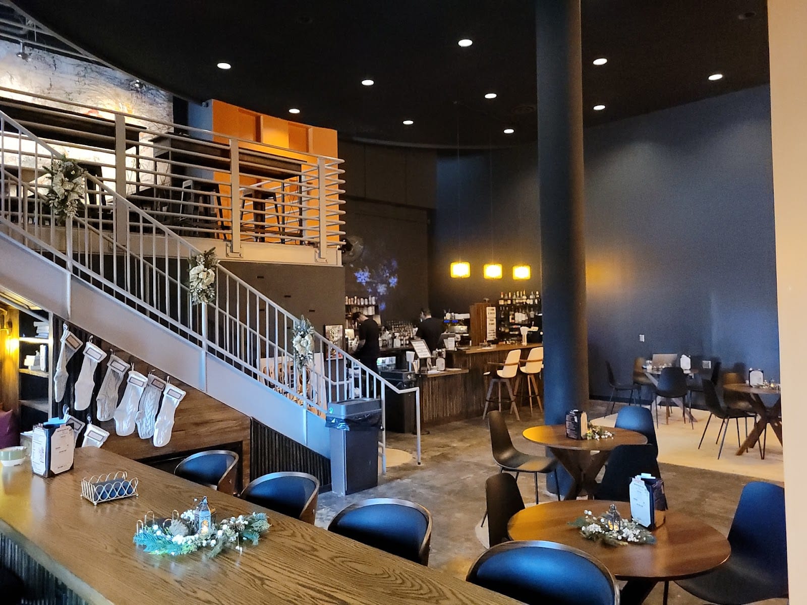 Lee's Coffee at Workplay