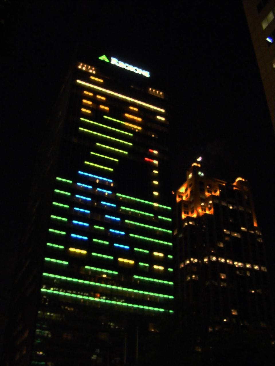 Tradecraft at Regions Center photo 2