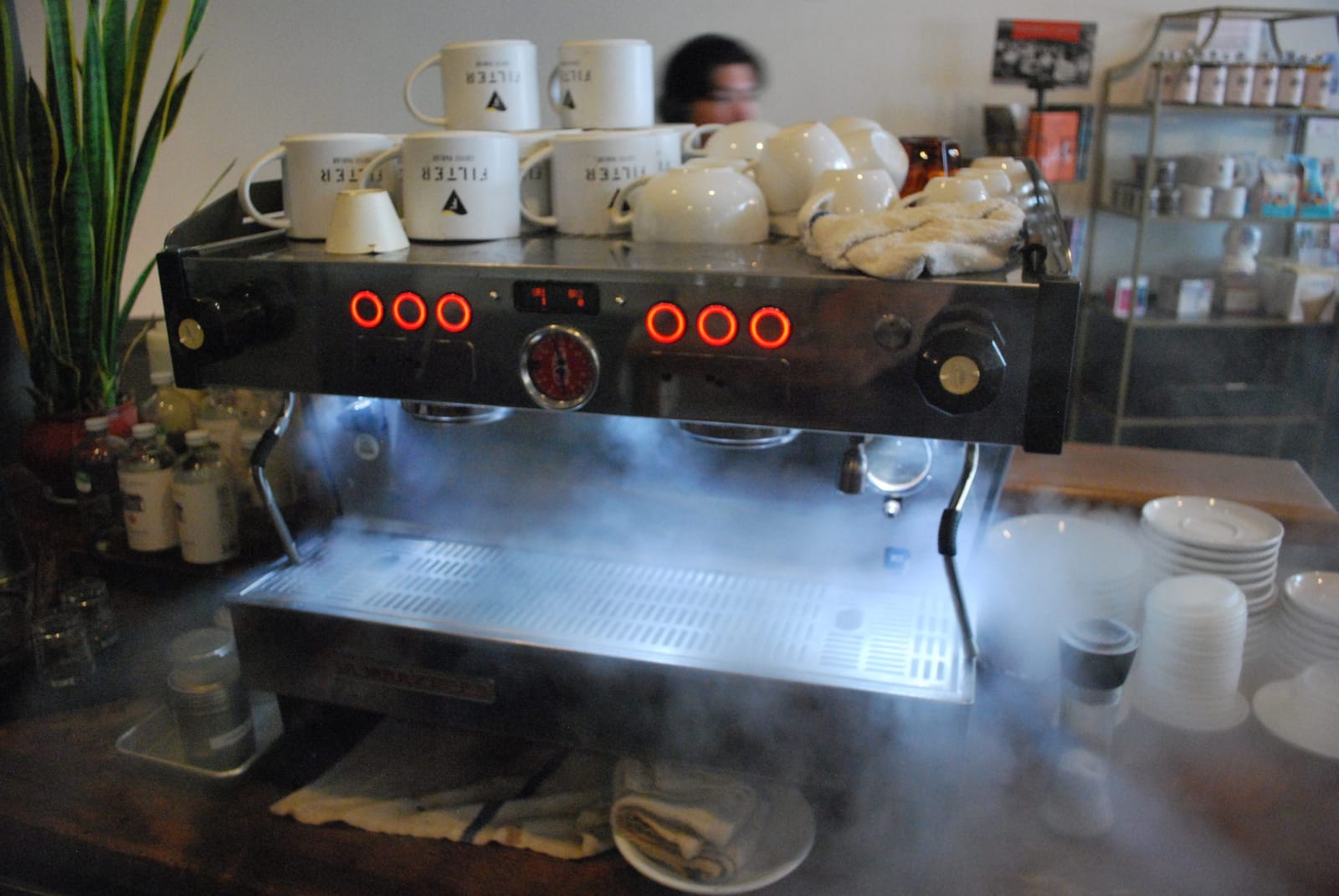FILTER-Coffee Parlor photo 4