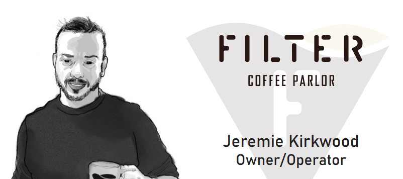 FILTER-Coffee Parlor photo 5