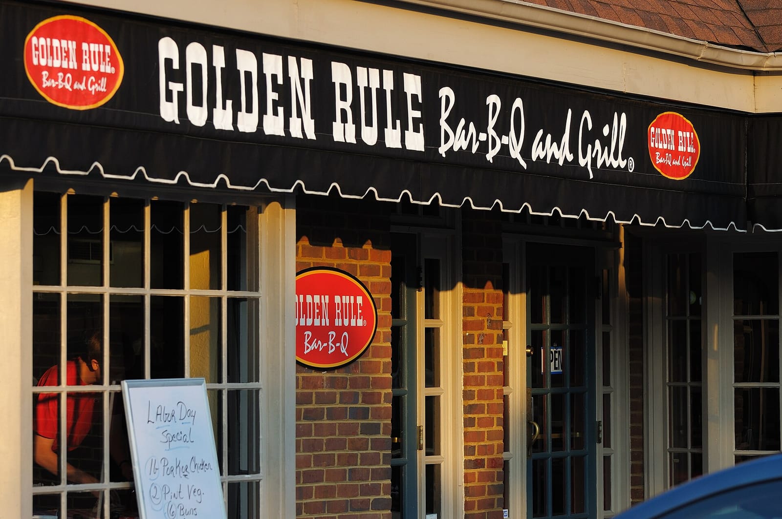 Church Street Coffee & Books photo 13