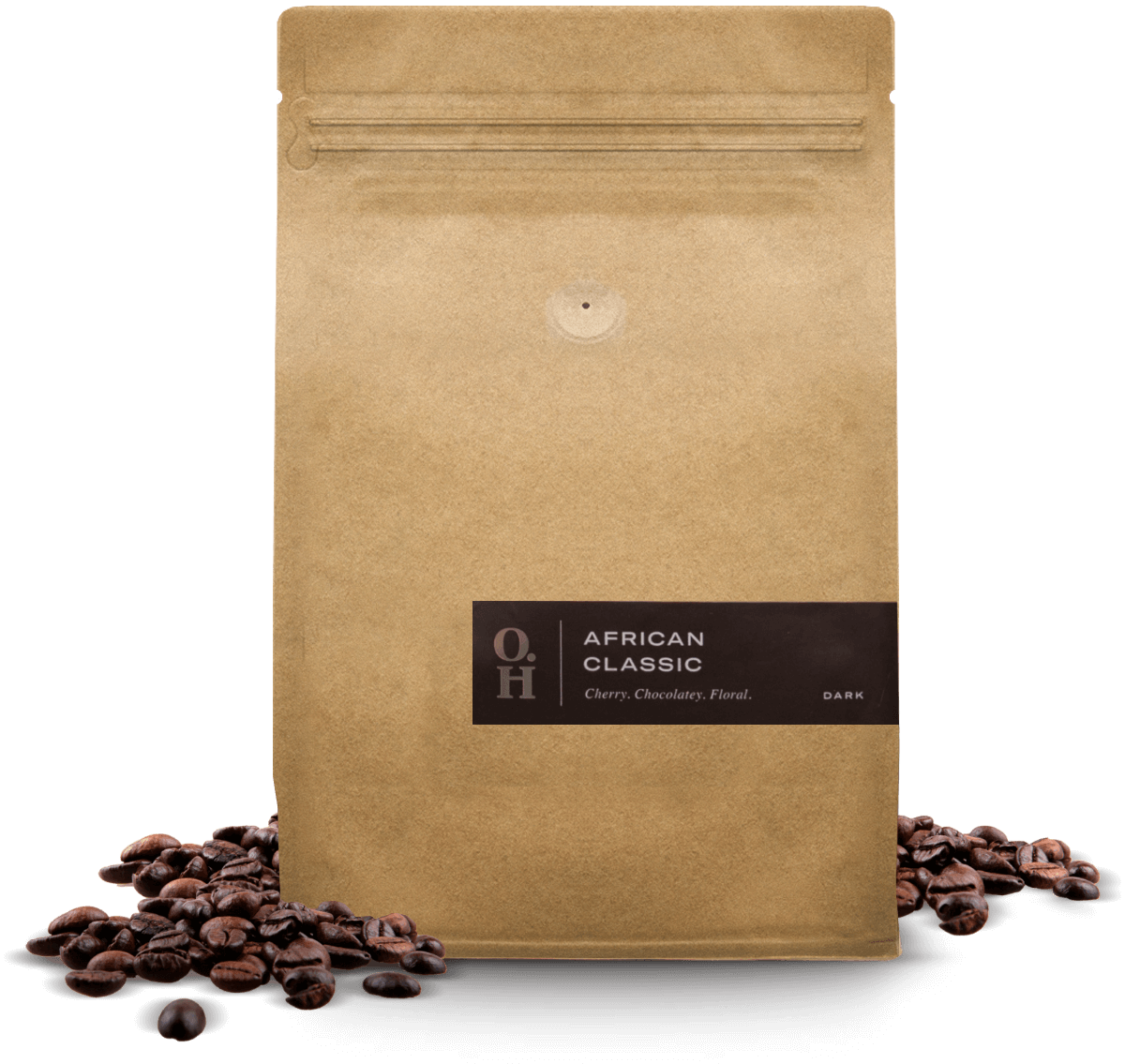 OHenry's Coffees photo 2