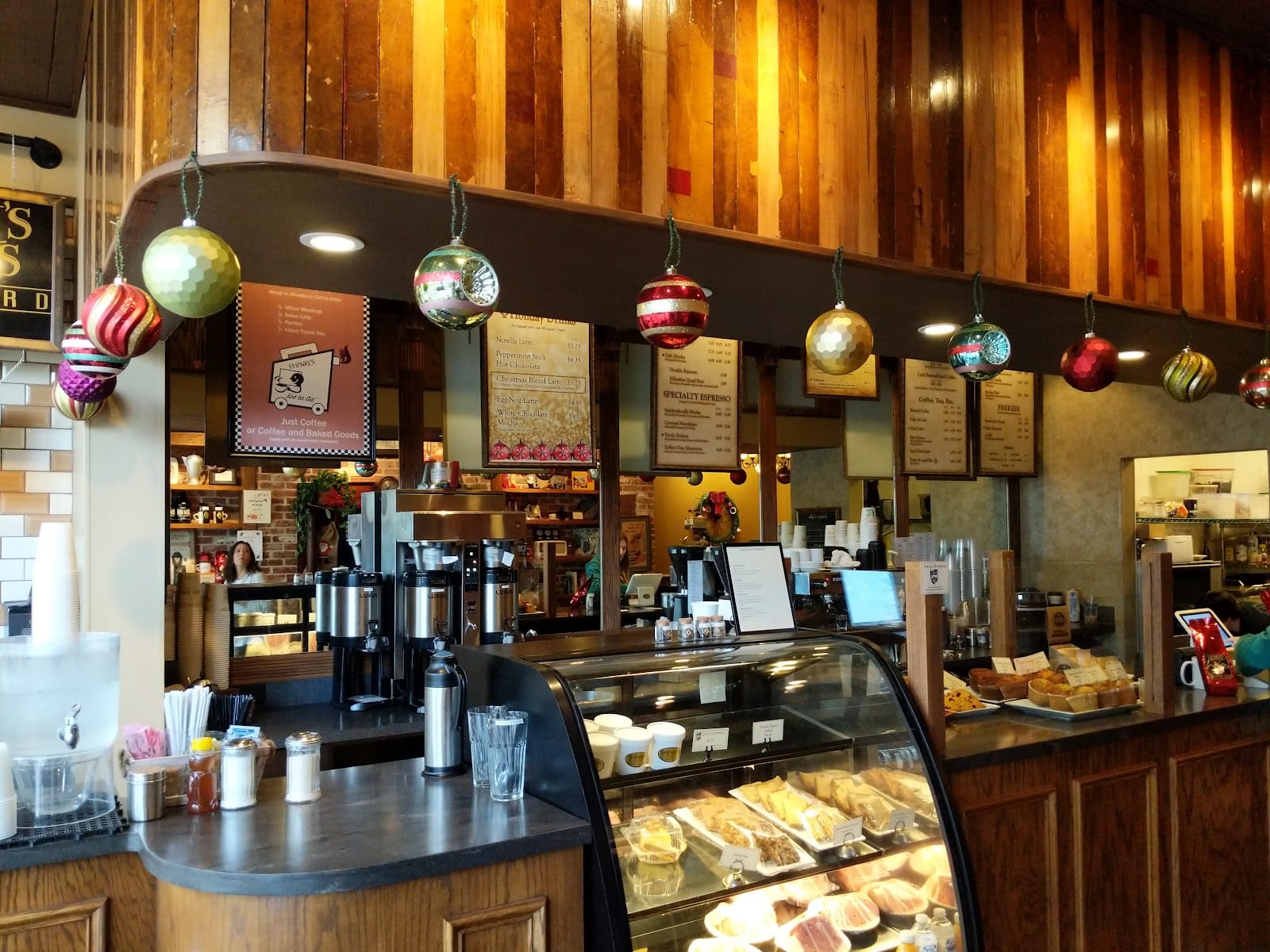 OHenry's Coffees