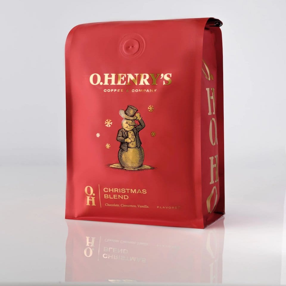 OHenry's Coffees photo 3