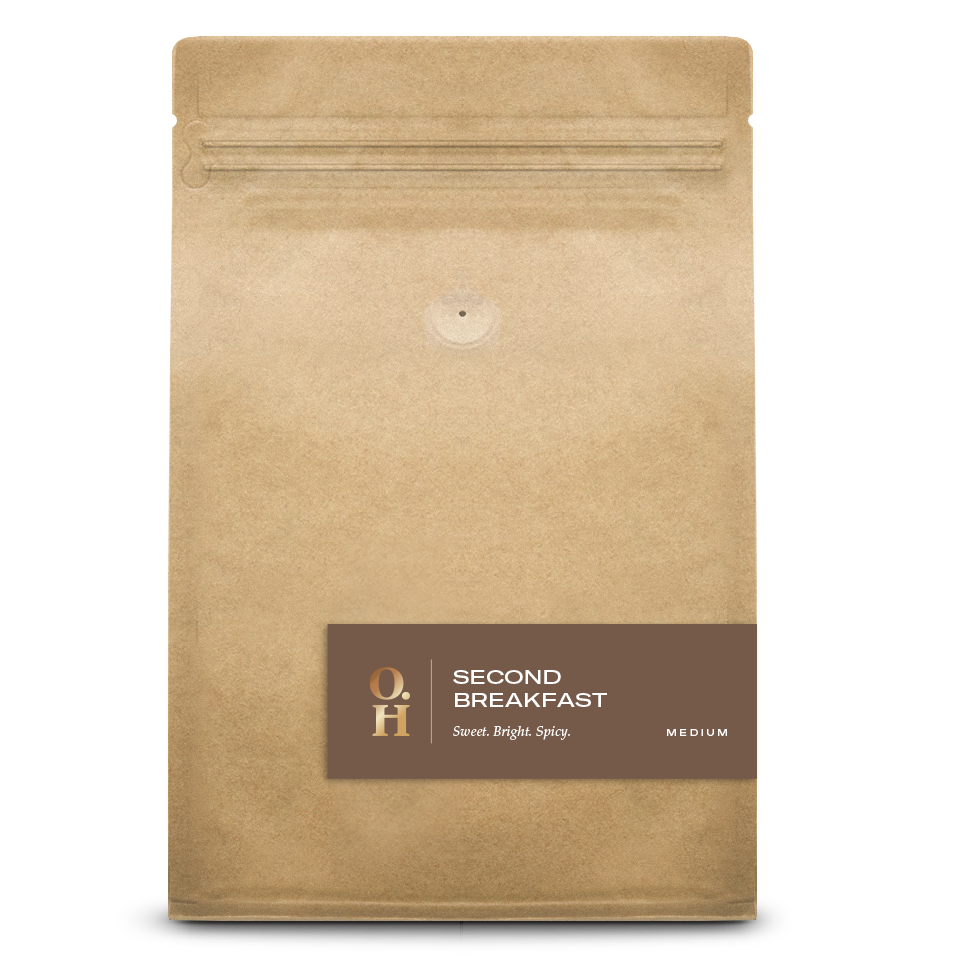 OHenry's Coffees photo 4