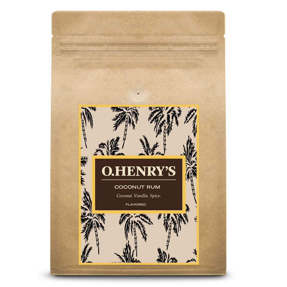 OHenry's Coffees photo 7