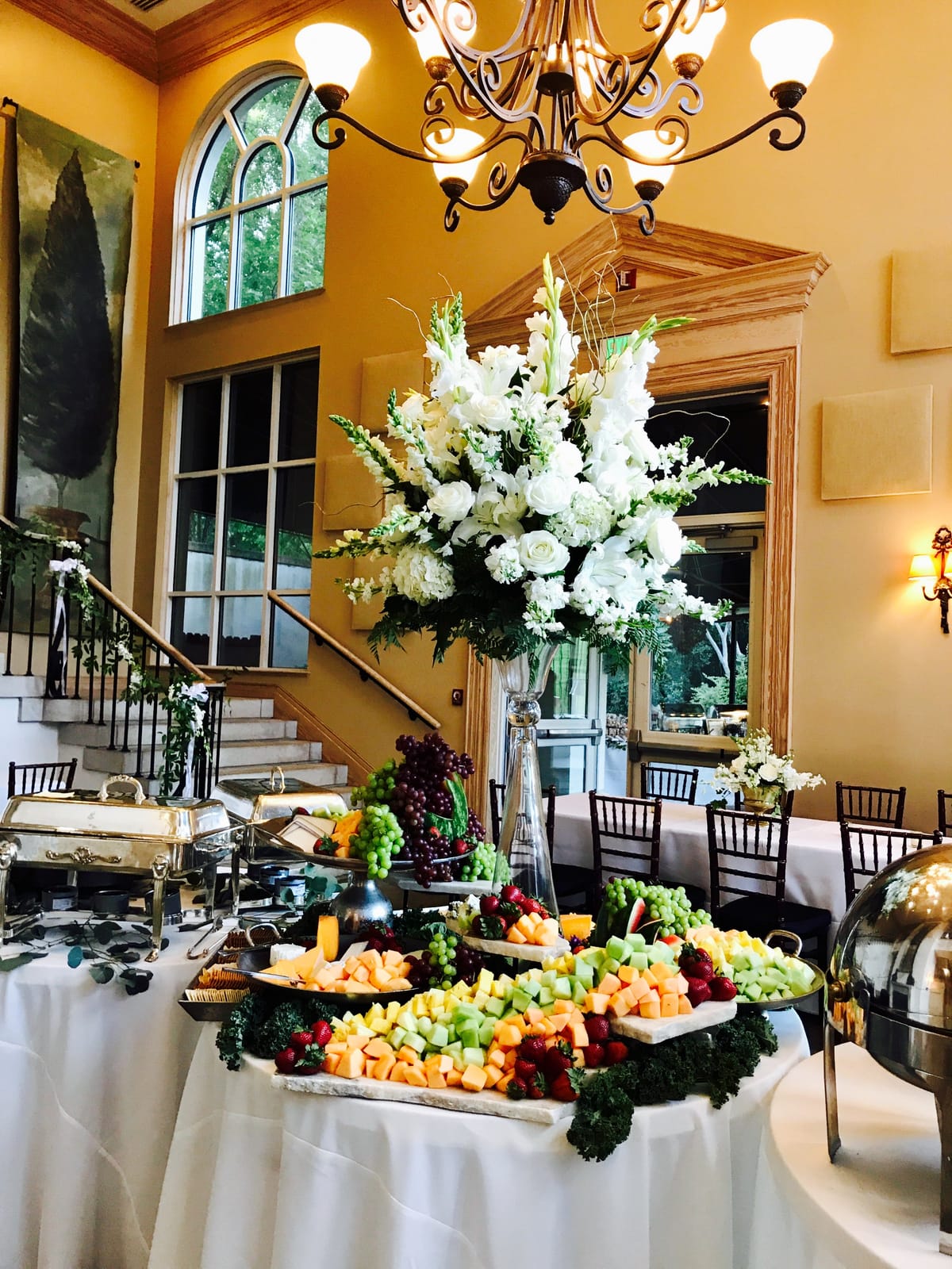 The Gardens Café by Kathy G. photo 5