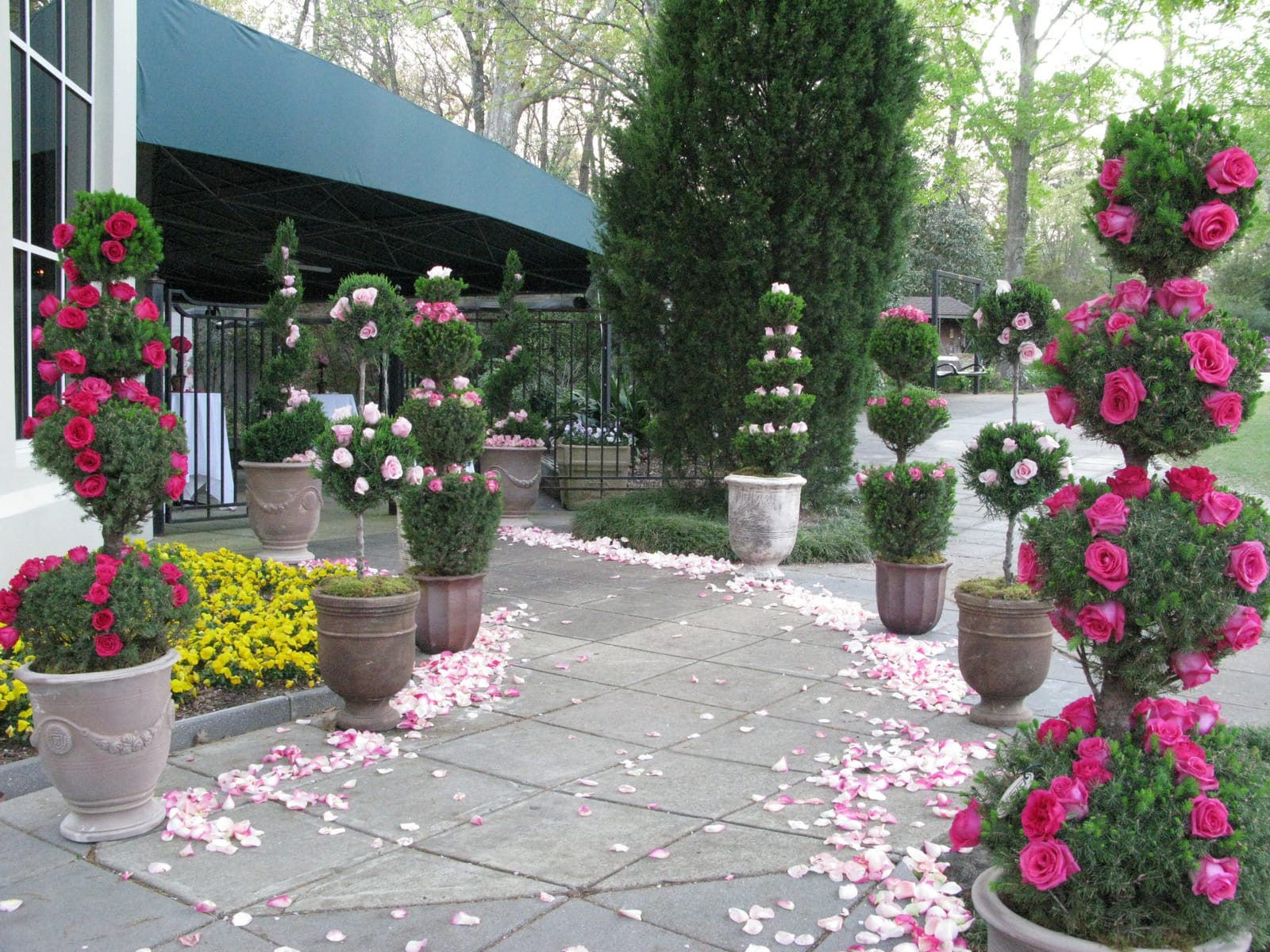 The Gardens Café by Kathy G. photo 6