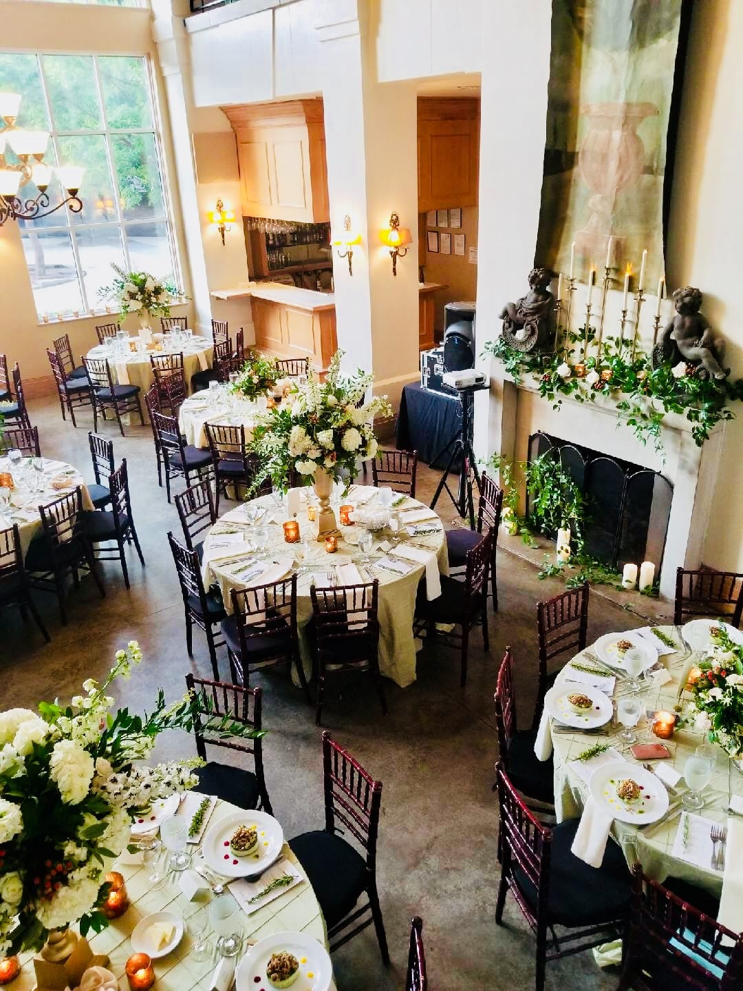 The Gardens Café by Kathy G. photo 4