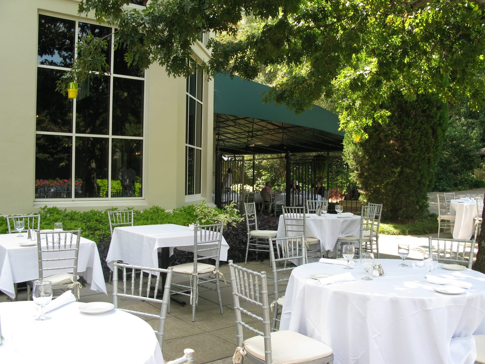 The Gardens Café by Kathy G. photo 8