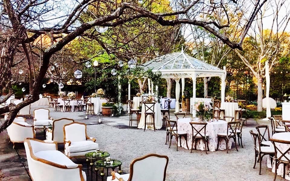 The Gardens Café by Kathy G. photo 3