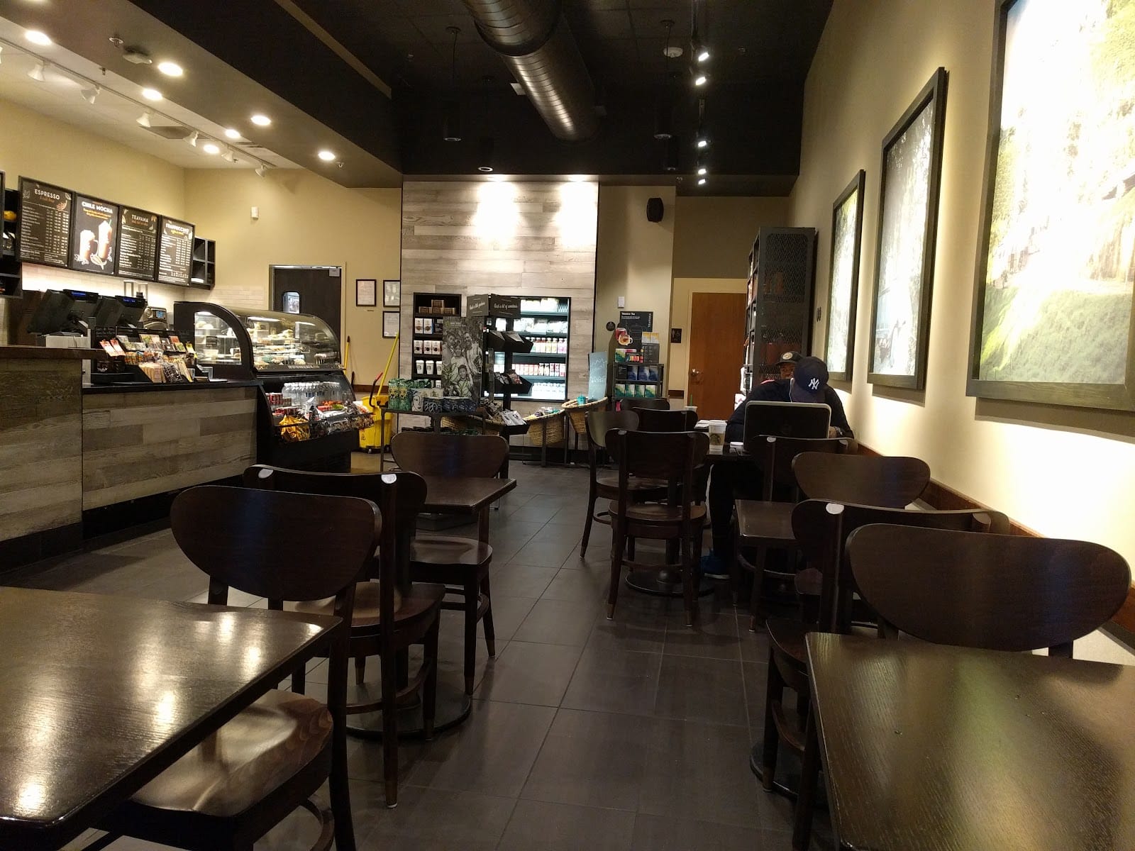 Starbucks Coffee Company