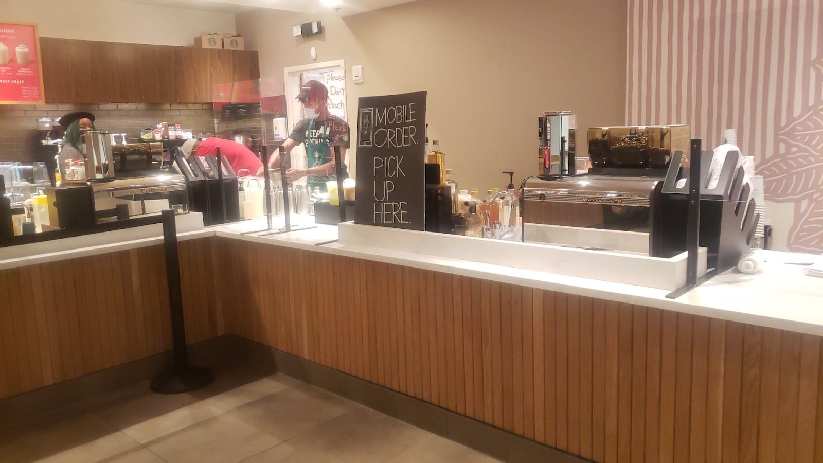Starbucks Coffee Company
