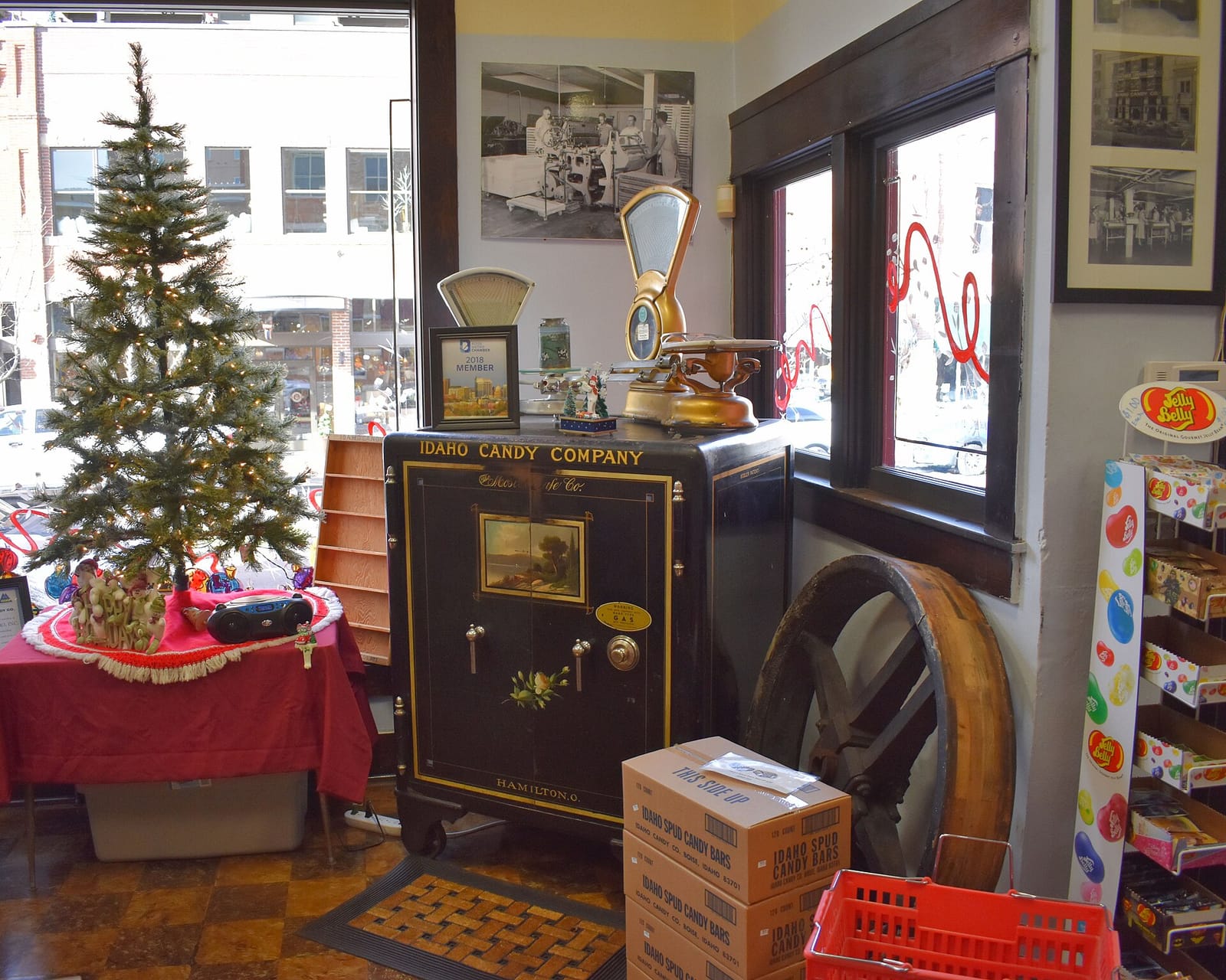 Caffé D'arte - Boise Café (BODO) photo 4