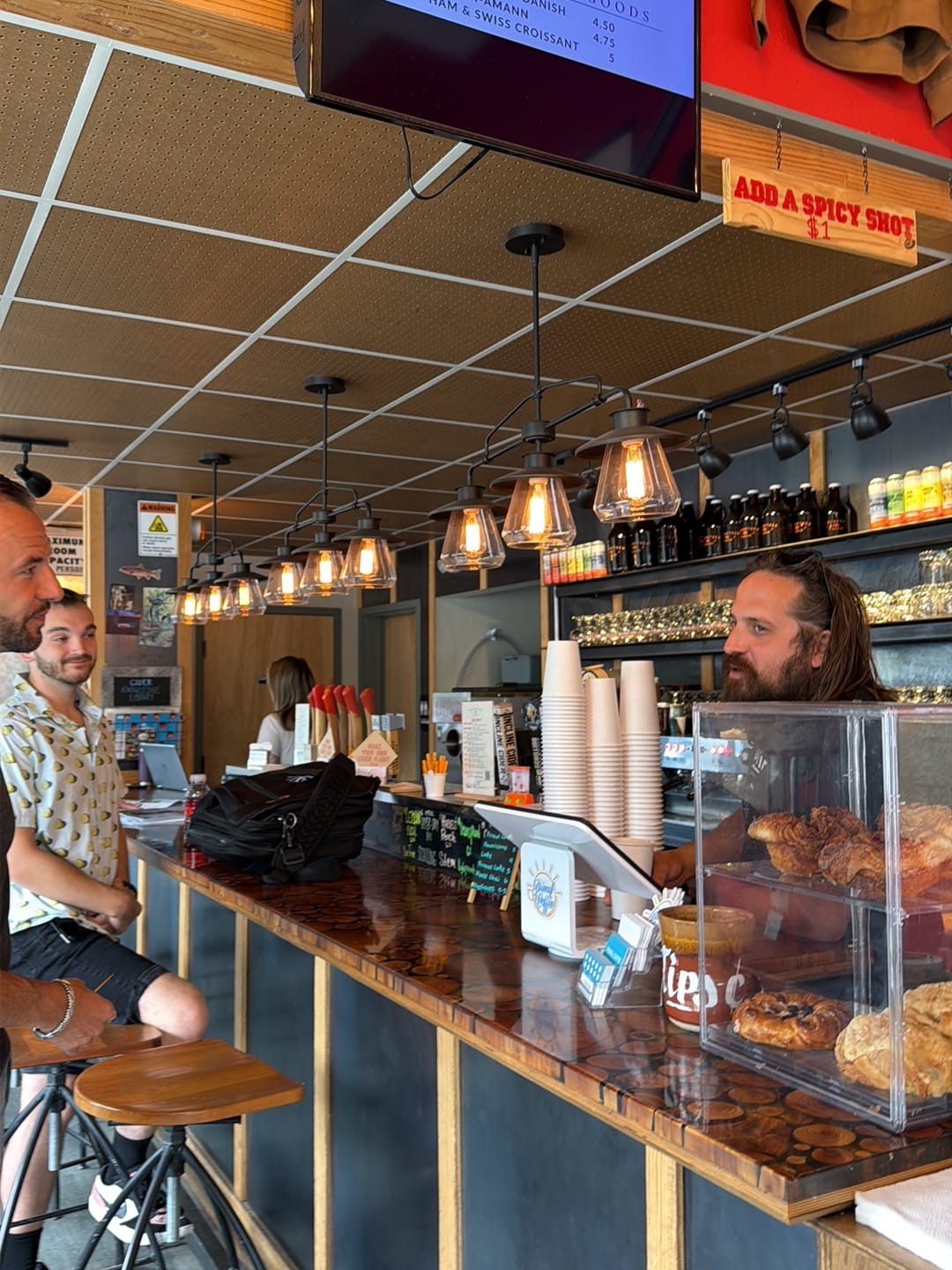 Primal Coffee Downtown