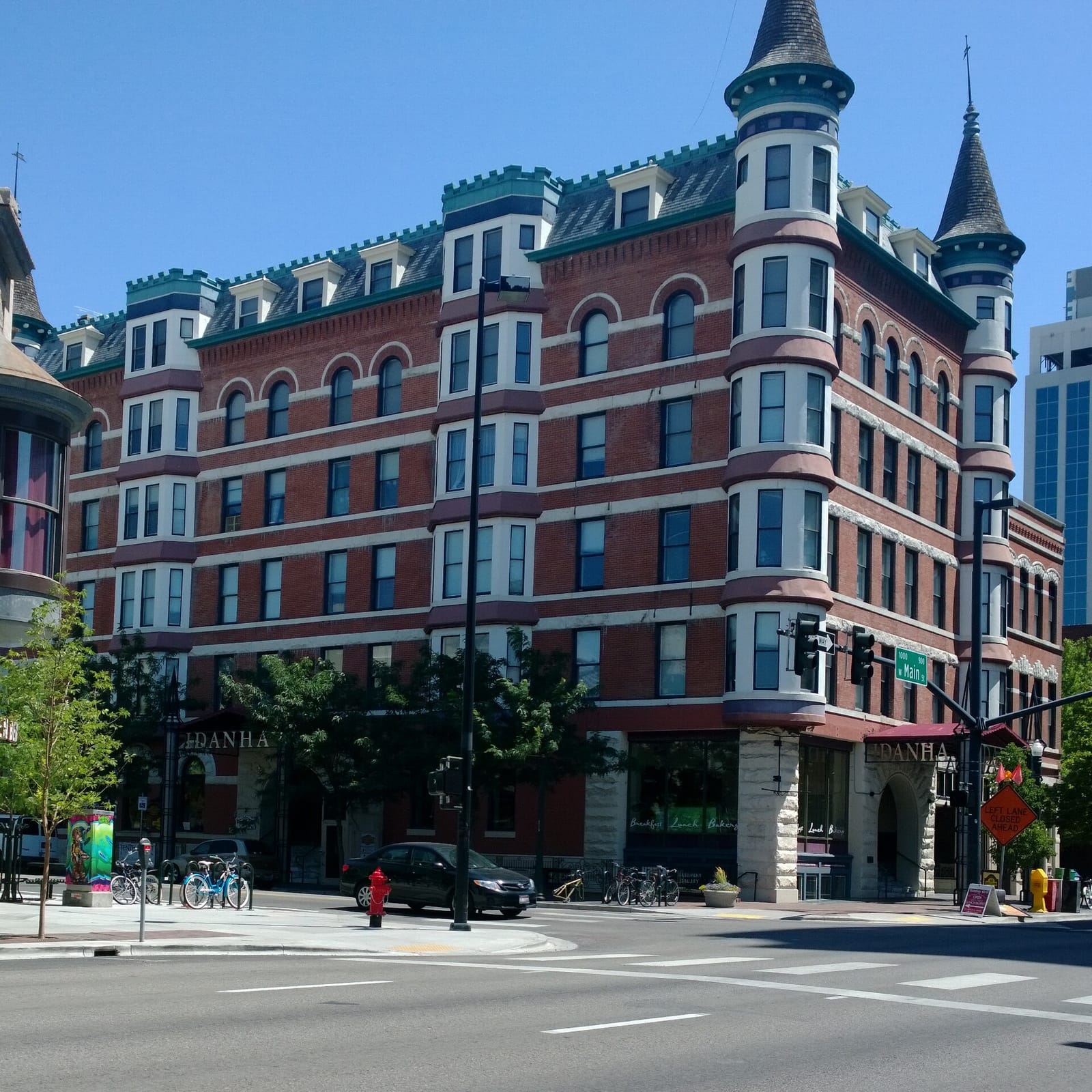 AC Cafe Boise Downtown photo 2