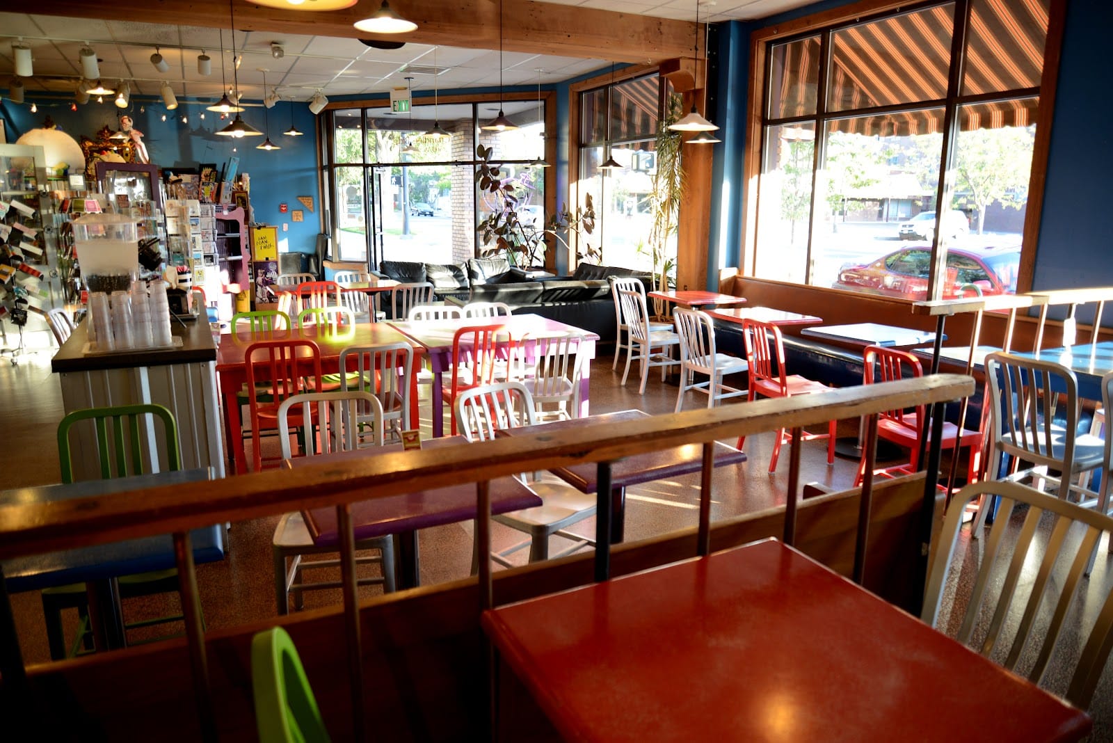 Flying M Coffee House